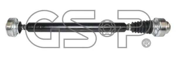 Propshaft, axle drive (GSP-202443)