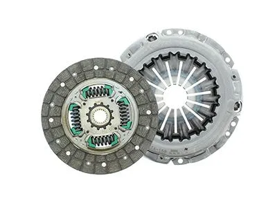 Clutch Kit (AIS-KT360)