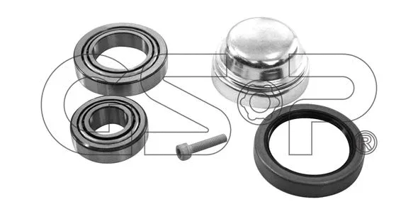 Wheel Bearing Kit (GSP-GK1498)