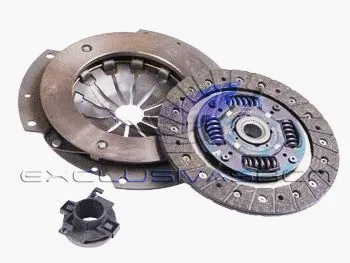 Clutch Kit (MCK-1532)