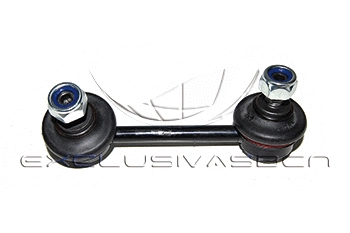 Stabiliser Bar, suspension (MSS-8233)