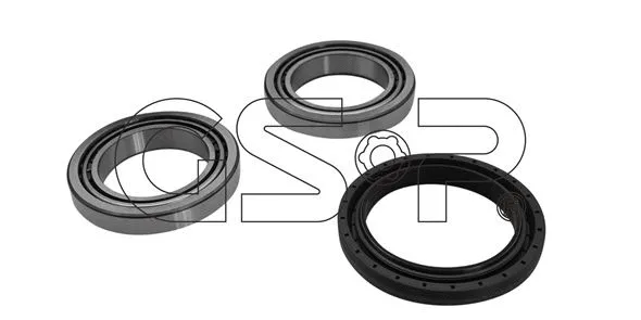 Wheel Bearing Kit (GSP-GK5274)