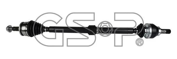 Drive Shaft (GSP-202396)