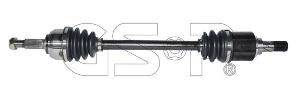 Drive Shaft (GSP-241260)