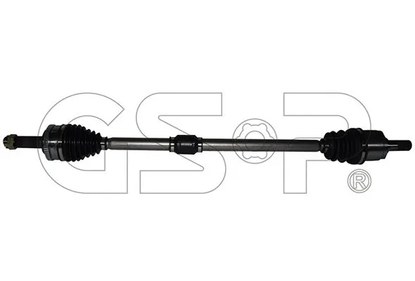Drive Shaft (GSP-224176)