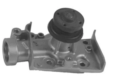 Water Pump, engine cooling (AIS-WPD002)