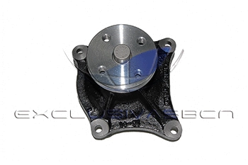 Water Pump, engine cooling (MWP-4515)