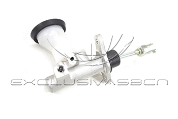 Master Cylinder, clutch (MCM-1280)