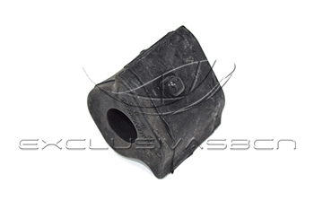 Bushing, stabiliser bar