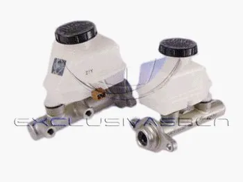 Brake Master Cylinder (MBM-2587)