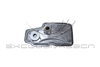 Hydraulic Filter, automatic transmission (MTF-3CV01)