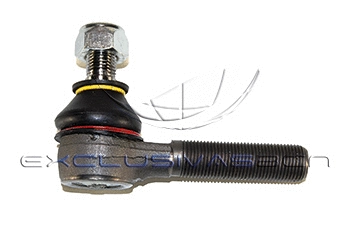Tie Rod End (MTR-8272)