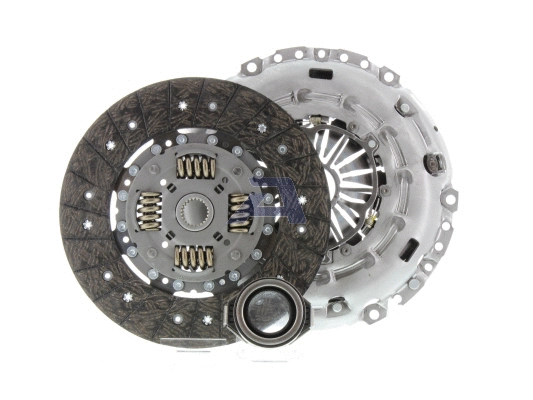 Clutch Kit (AIS-KZ119)