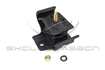 Mounting, engine (MEM-81172)