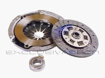 Clutch Kit (MCK-1807)