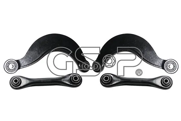 Repair Kit, control arm (GSP-S990037SK)