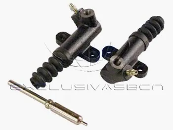 Slave Cylinder, clutch (MSC-1389)