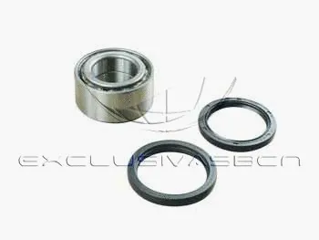 Wheel Bearing Kit (MWB-F8009)