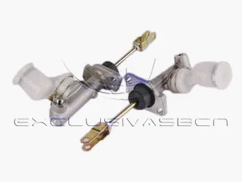 Master Cylinder, clutch (MCM-1184)