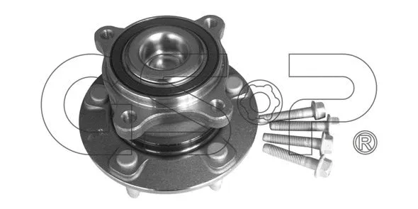 Wheel Bearing Kit (GSP-9400193K)