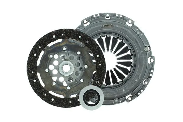 Clutch Kit (AIS-KM127)