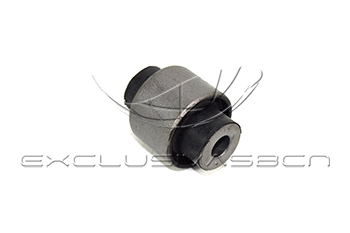 Mounting, control/trailing arm (MEM-8444)