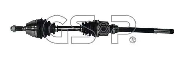 Drive Shaft (GSP-245036)