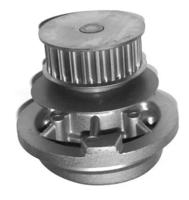 Water Pump, engine cooling (AIS-WO003)