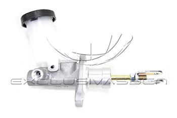 Master Cylinder, clutch (MCM-1141)