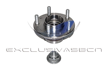 Wheel Hub