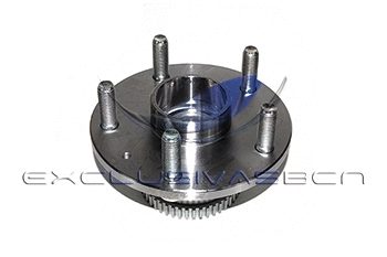 Wheel Hub