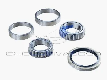 Wheel Bearing Kit (MWB-F2023)