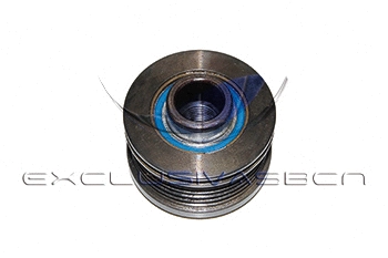 Alternator Freewheel Clutch