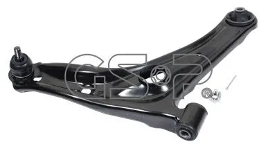 Control/Trailing Arm, wheel suspension (GSP-S060729)