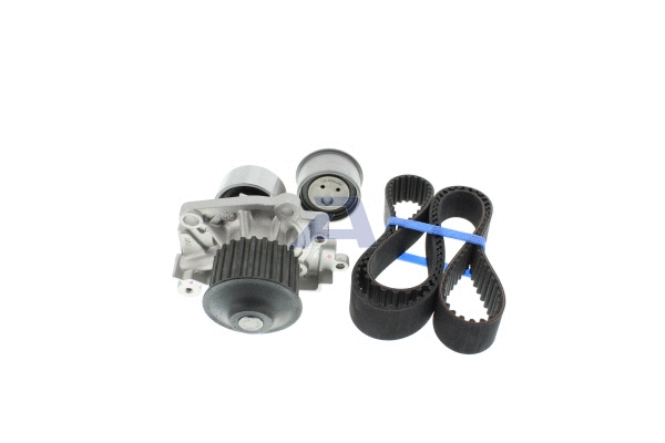 Water Pump & Timing Belt Kit