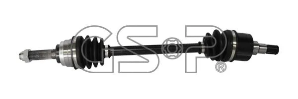 Drive Shaft (GSP-212011)