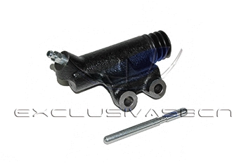 Slave Cylinder, clutch
