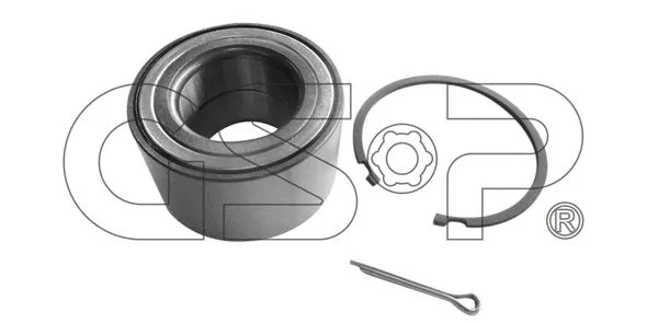 Wheel Bearing Kit (GSP-GK3997)