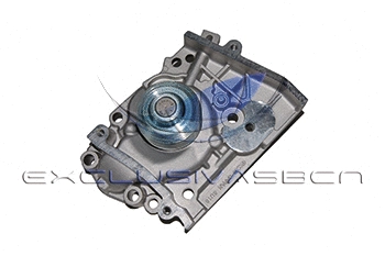 Water Pump, engine cooling (MWP-4797)