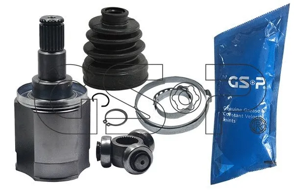 Joint Kit, drive shaft (GSP-654003)
