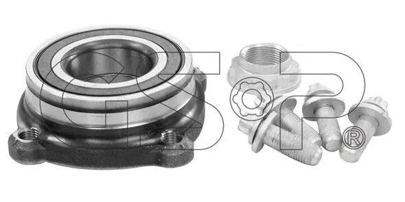 Wheel Bearing Kit (GSP-9245012K)