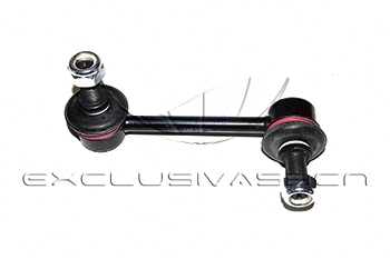 Stabiliser Bar, suspension (MSS-8K26)