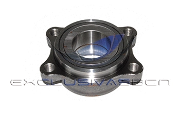 Wheel Hub