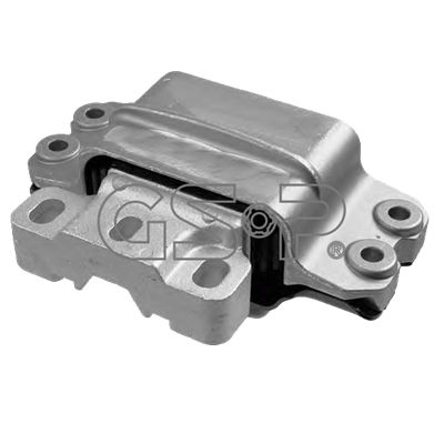 Mounting, automatic transmission (GSP-530432)
