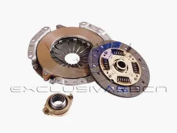 Clutch Kit (MCK-1H45)