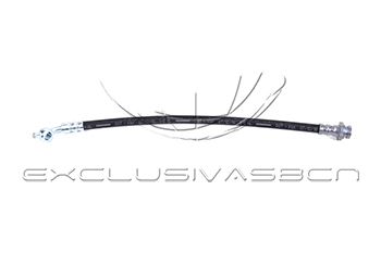 Holding Bracket, brake hose (MBH-2155)