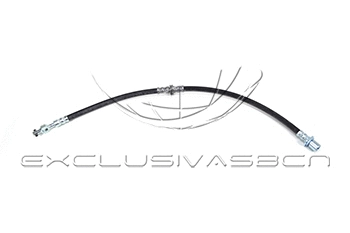 Holding Bracket, brake hose (MBH-22029)