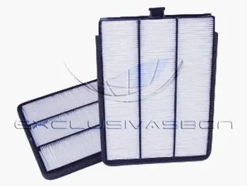 Filter, cabin air (MCF-3H03)