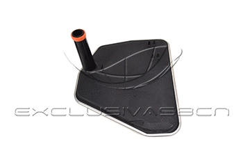 Hydraulic Filter Kit, automatic transmission (MTF-3FO07)