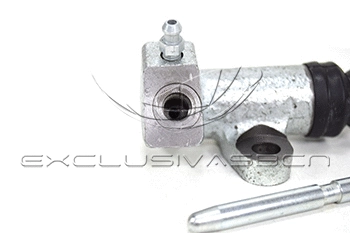 Slave Cylinder, clutch
